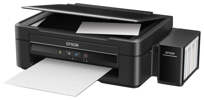 Картинка МФУ EPSON L382