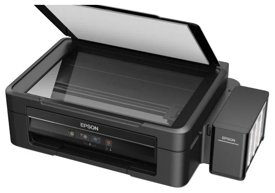 Цена МФУ EPSON L382