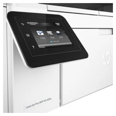 Цена МФУ HP LaserJet Pro MFP130fw