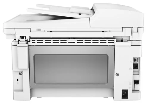 Фотография МФУ HP LaserJet Pro MFP M130fn (G3Q59A)