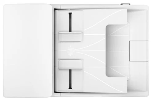 Картинка МФУ HP LaserJet Pro MFP M130fn (G3Q59A)