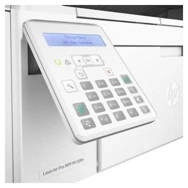 Цена МФУ HP LaserJet Pro MFP M130fn (G3Q59A)