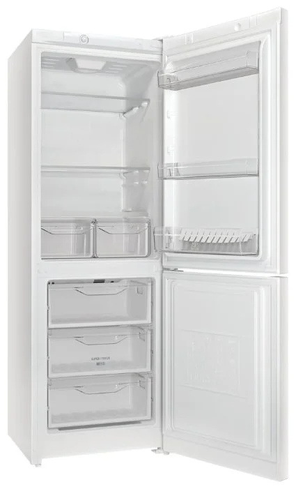 Фото Холодильник INDESIT DS 316 W