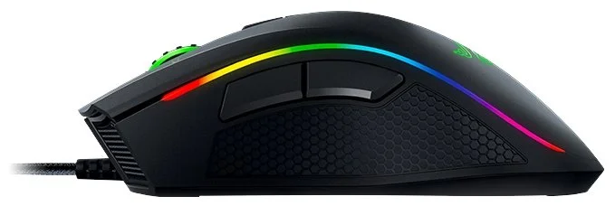 Фото Мышь RAZER MambaTournament (RZ01-01370100-R3G1) (330905)
