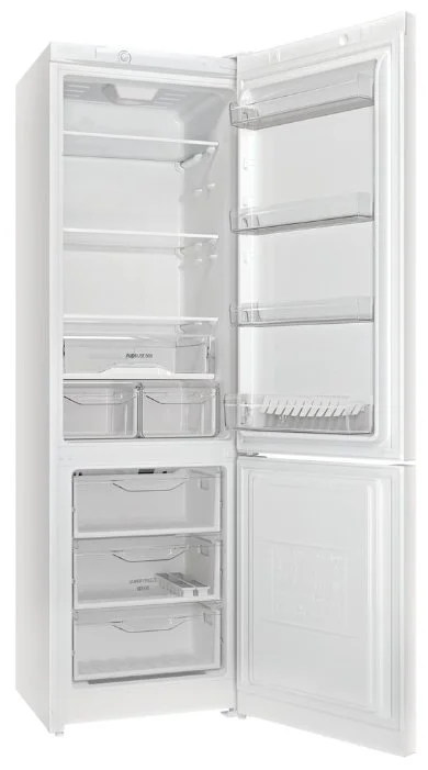 Фото Холодильник INDESIT DS 4200 W