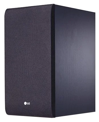 Картинка Саундбар LG SJ4