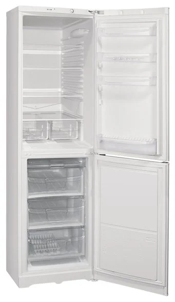 Фото Холодильник INDESIT ES 20