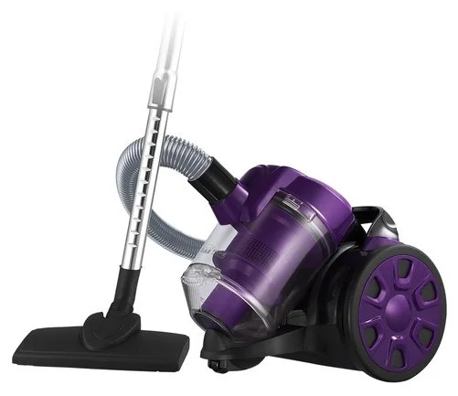 Фото Пылесос HOME ELEMENT HE-VC1802 Purple