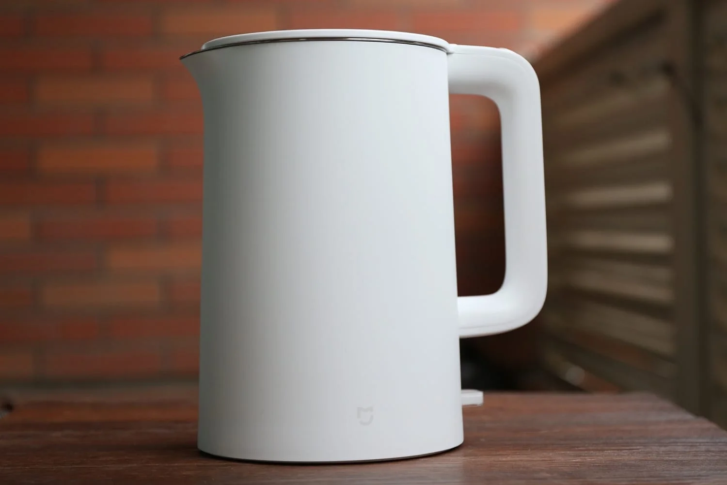 Фото Чайник XIAOMI Mi Electric Kettle