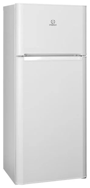 Фото Холодильник INDESIT TIA140
