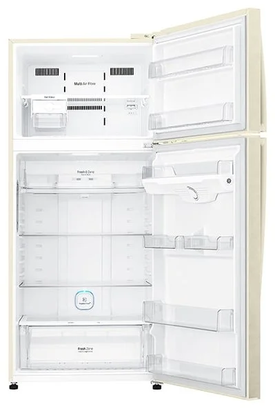 Фото Холодильник LG GN-H702HEHZ