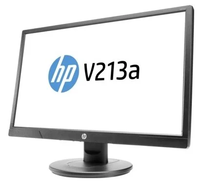 Фото Монитор HP V213a (W3L13AA)