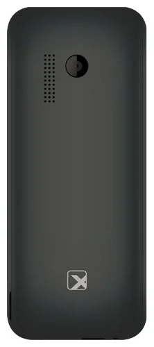 Фото Мобильный телефон TEXET TM-215 Black