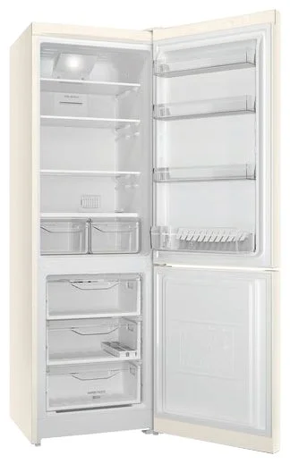 Фото Холодильник INDESIT DF 5180 E