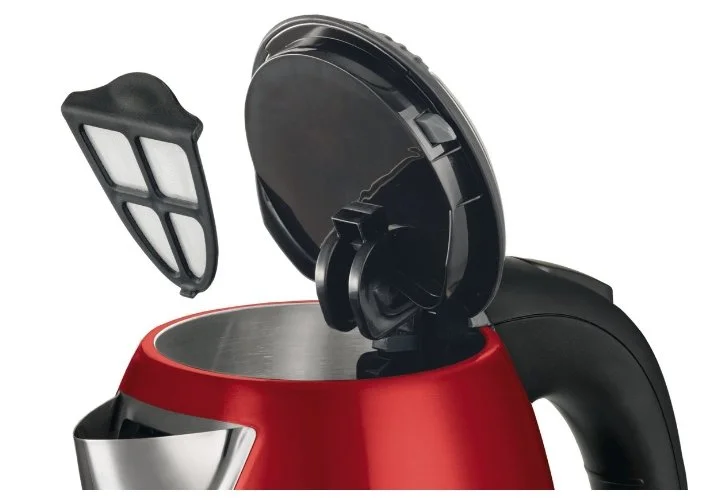 Фотография Чайник BOSCH TWK7804