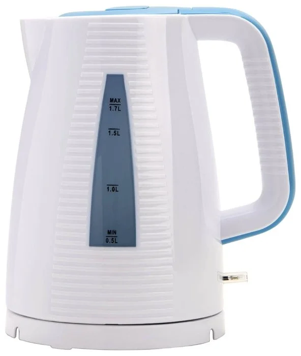 Фото Чайник POLARIS PWK 1743C Blue