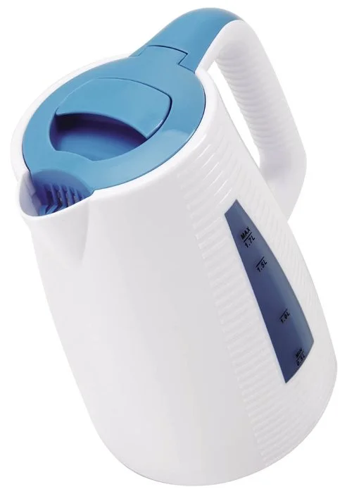 Фотография Чайник POLARIS PWK 1743C Blue