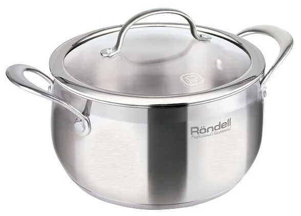 Фото Кастрюля RONDELL RDS-747