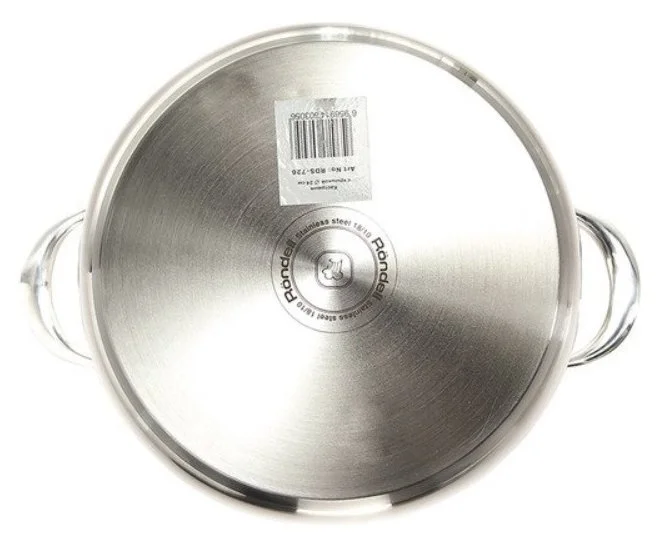 Фотография Кастрюля RONDELL RDS-747