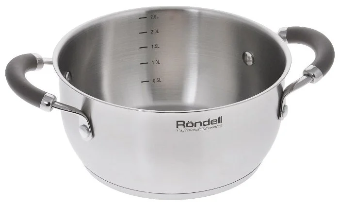 Фотография Кастрюля RONDELL RDS-755
