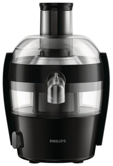Фото Соковыжималка PHILIPS HR1832/02