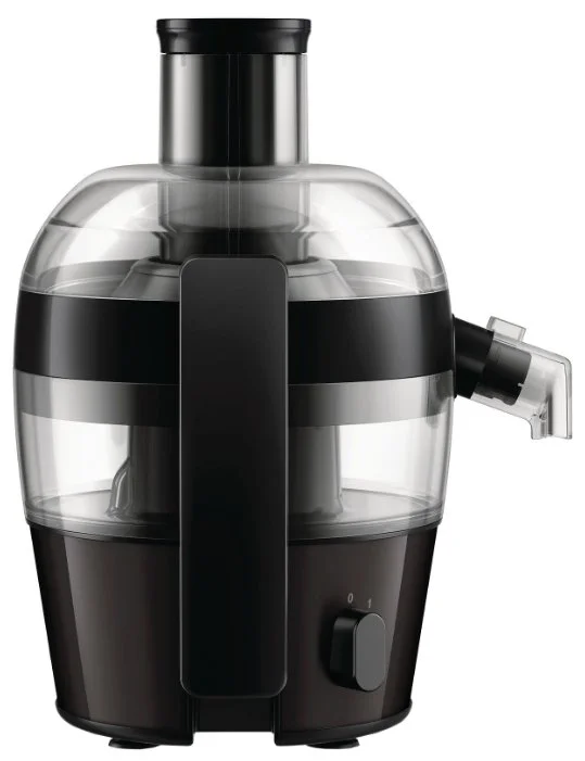 Фотография Соковыжималка PHILIPS HR1832/02