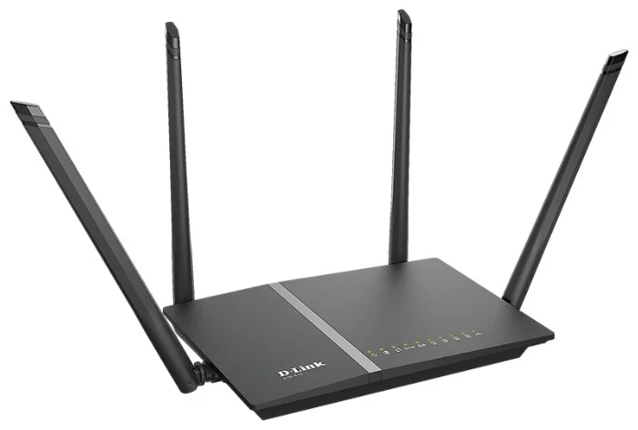 Фото Роутер D-LINK DIR-815/AC/A1A