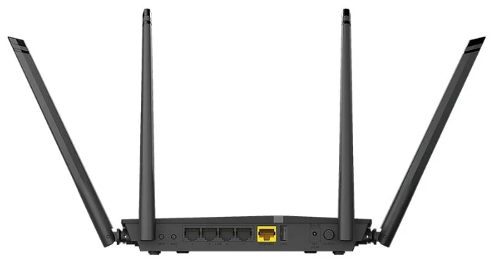 Фотография Роутер D-LINK DIR-815/AC/A1A
