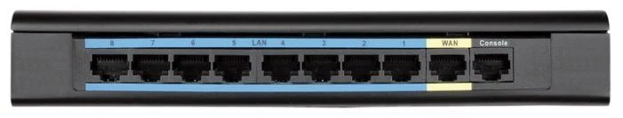 Фото Роутер D-LINK DSR-150/A2A