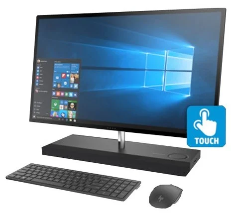 Фото Моноблок HP ENVY 1NG76EA