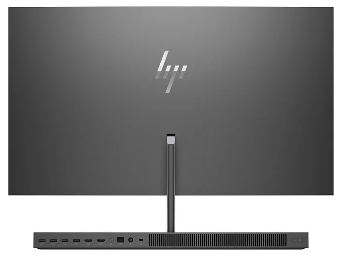 Фотография Моноблок HP ENVY 1NG76EA