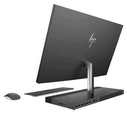 Картинка Моноблок HP ENVY 1NG76EA