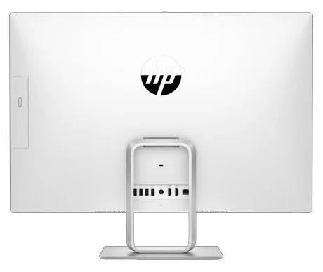 Фотография Моноблок HP Pavilion 24-r011ur (2MJ09EA)