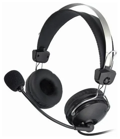 Фото Наушники A4Tech HS-7P