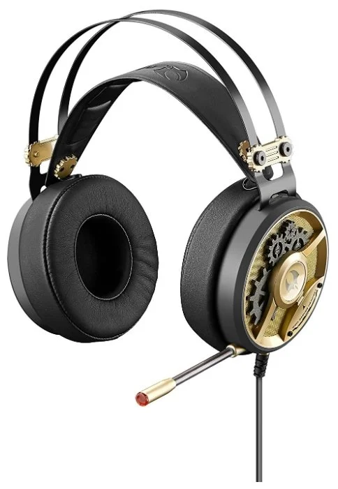 Фото Наушники A4Tech MOCI M660