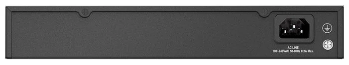 Фотография Коммутатор D-LINK DES-1016C/A1A