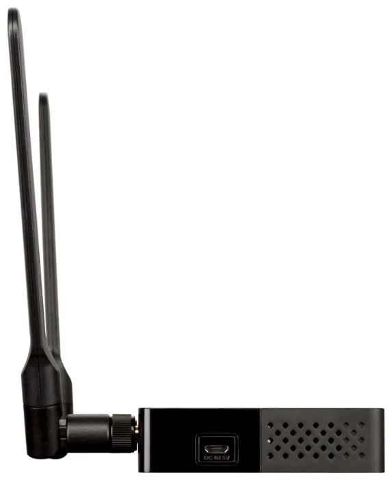 Фото Роутер D-LINK DIR-806A RU/B1A AC750