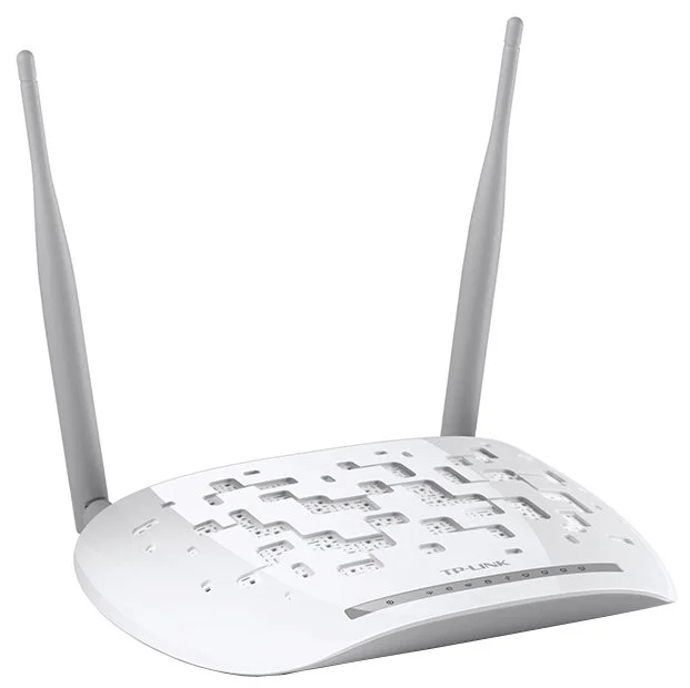 Фото Роутер TP-LINK TD-W9970 N300