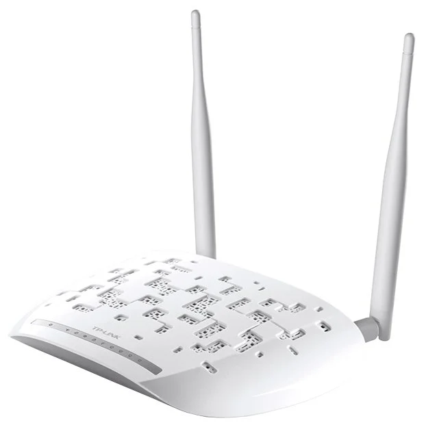 Фотография Роутер TP-LINK TD-W9970 N300