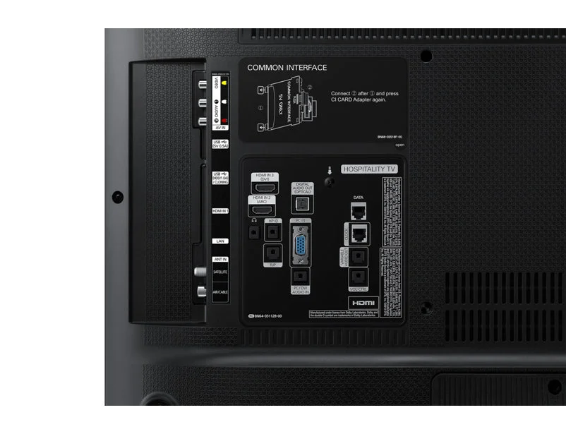 Купить LED панель SAMSUNG HG48ED690DBXCI