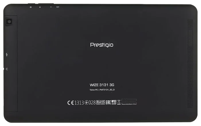 Планшет PRESTIGIO PMT3131 3G D заказать