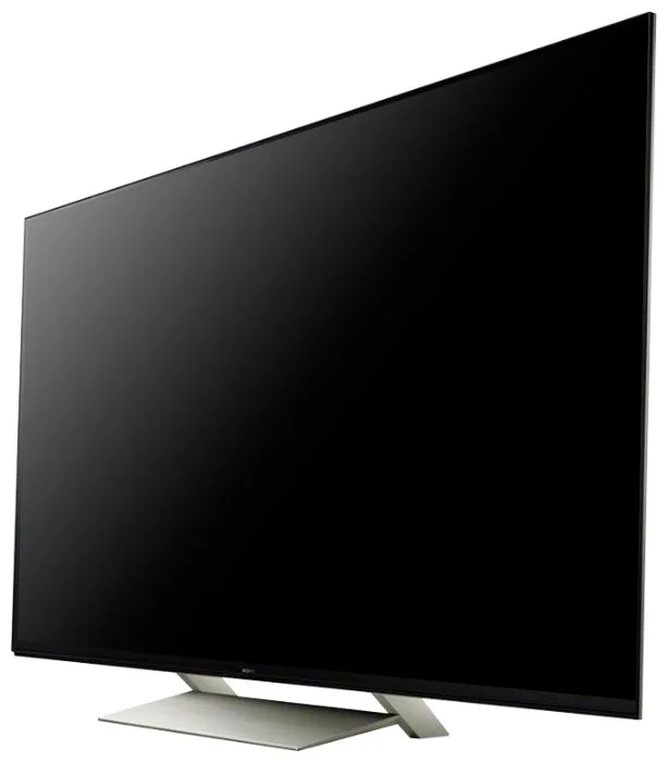 Фото LED телевизор SONY KD75XE9005BR2