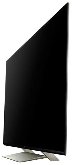 Фотография LED телевизор SONY KD75XE9005BR2