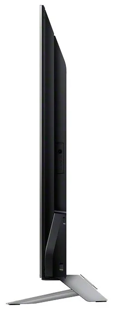 Картинка LED телевизор SONY KD75XE9005BR2