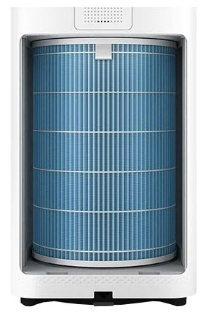 Фото Очиститель воздуха XIAOMI Mi Air Purifier 2