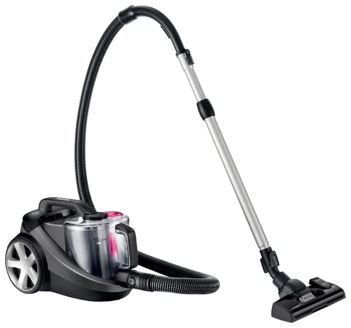 Фото Пылесос PHILIPS FC8766/01