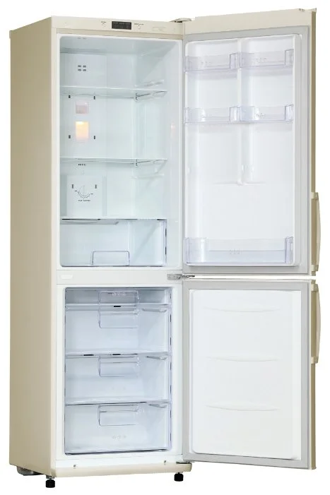 Фото Холодильник LG GA-B409UEDA
