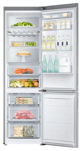 Фото Холодильник SAMSUNG RB37J5441SA