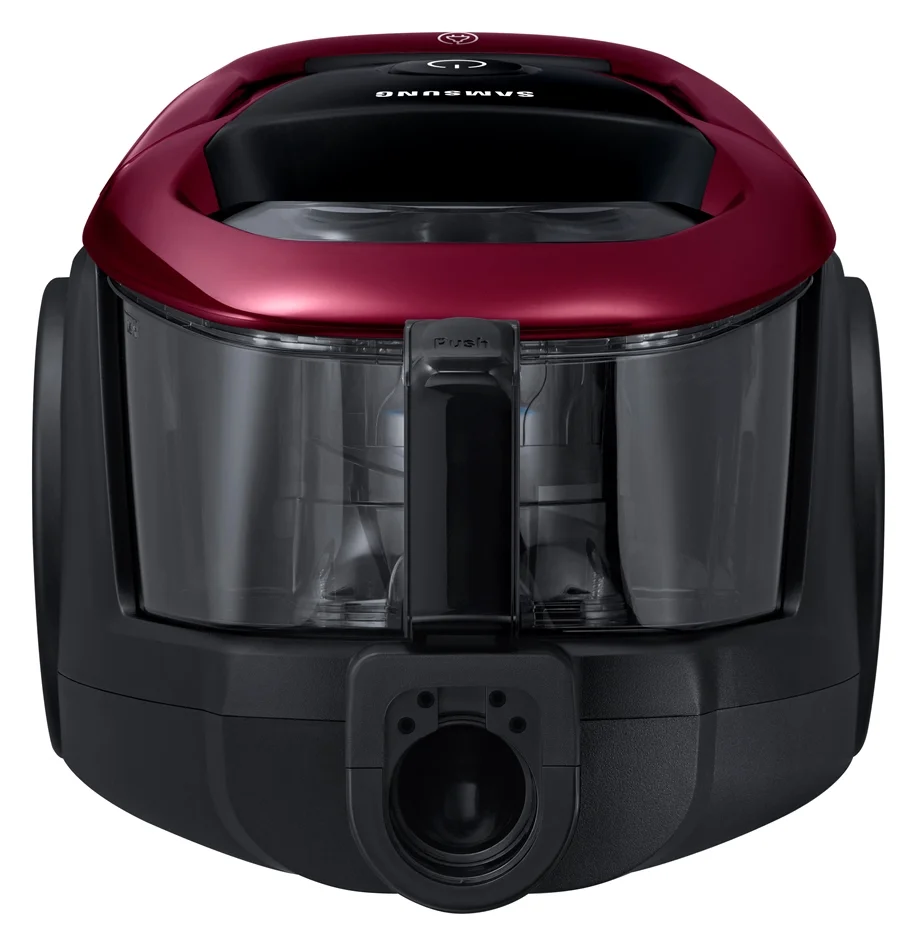 Фото Пылесос SAMSUNG VC18M21A0S1