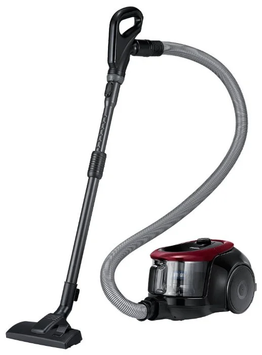 Фотография Пылесос SAMSUNG VC18M21A0S1